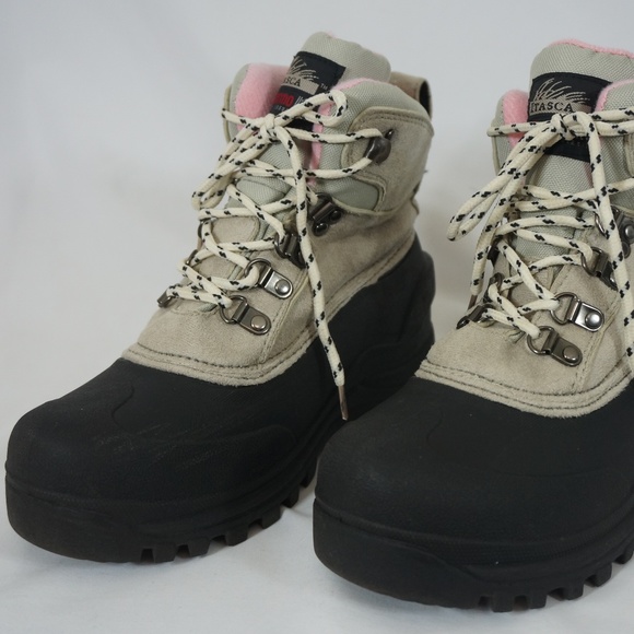 itasca thermolite boots